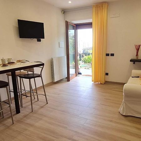 Rita Home B&B Sorrent Exterior foto