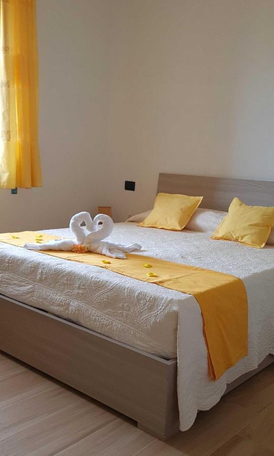 Rita Home B&B Sorrent Exterior foto