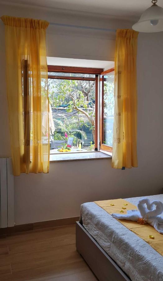 Rita Home B&B Sorrent Exterior foto